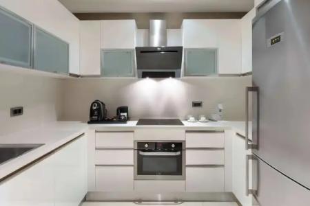 Wyndham Grand Istanbul Levent - 19