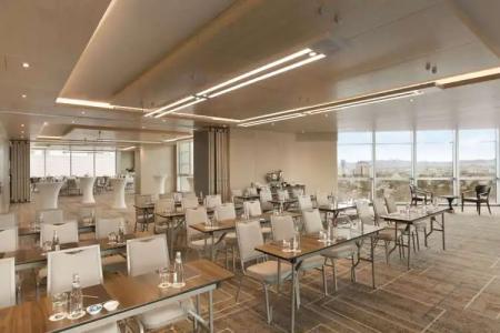 Wyndham Grand Istanbul Levent - 22
