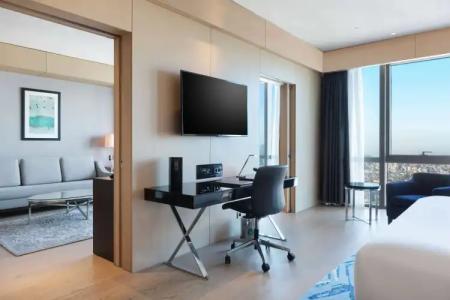 Wyndham Grand Istanbul Levent - 45