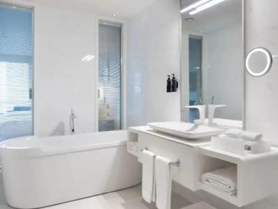 Wyndham Grand Istanbul Levent - 58