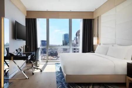 Wyndham Grand Istanbul Levent - 115