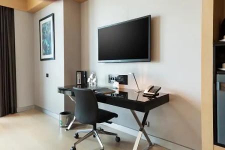 Wyndham Grand Istanbul Levent - 55