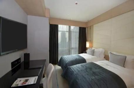 Wyndham Grand Istanbul Levent - 91