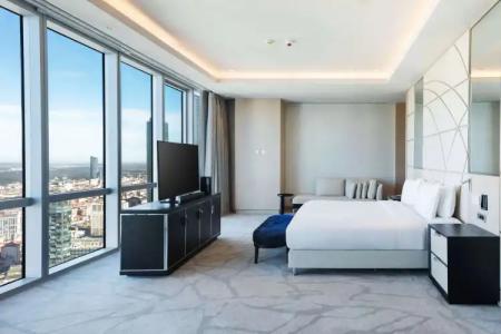 Wyndham Grand Istanbul Levent - 2