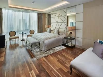 Wyndham Grand Istanbul Levent - 61