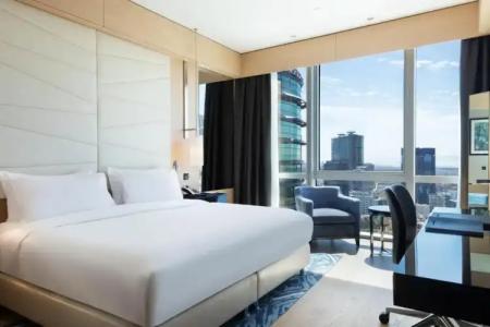 Wyndham Grand Istanbul Levent - 56
