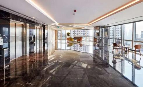 Wyndham Grand Istanbul Levent - 14