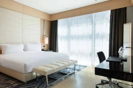 Wyndham Grand Istanbul Levent - 35