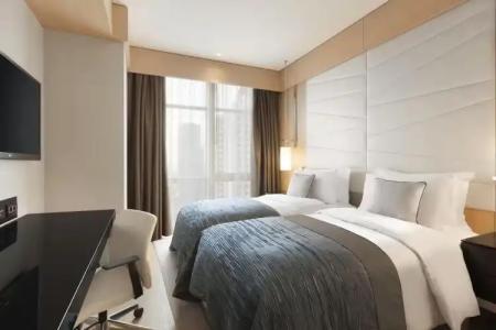Wyndham Grand Istanbul Levent - 73