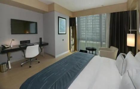 Wyndham Grand Istanbul Levent - 50