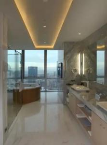 Wyndham Grand Istanbul Levent - 63