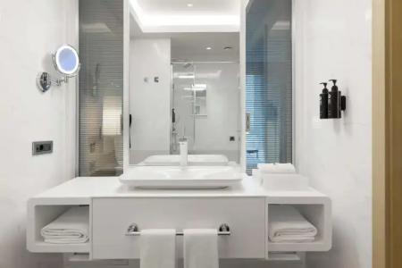 Wyndham Grand Istanbul Levent - 6