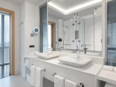 Wyndham Grand Istanbul Levent - 53