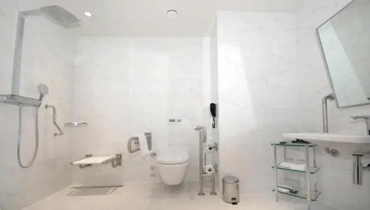 Wyndham Grand Istanbul Levent - 51