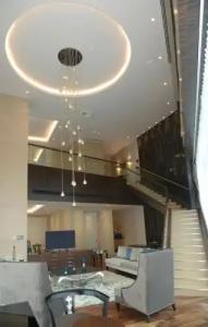Wyndham Grand Istanbul Levent - 66
