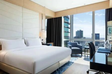 Wyndham Grand Istanbul Levent - 27