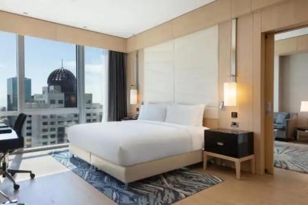 Wyndham Grand Istanbul Levent - 114