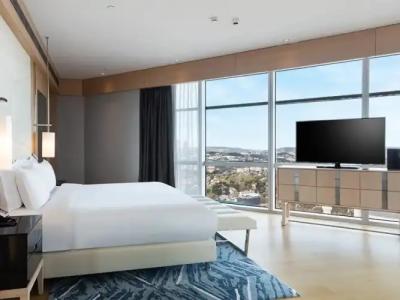 Wyndham Grand Istanbul Levent - 95