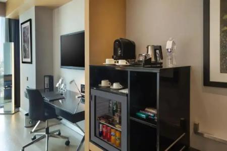 Wyndham Grand Istanbul Levent - 54
