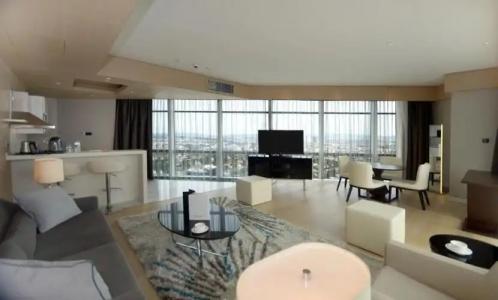 Wyndham Grand Istanbul Levent - 94