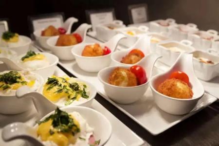 Wyndham Grand Istanbul Levent - 8