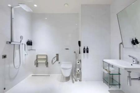 Wyndham Grand Istanbul Levent - 5