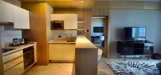 Wyndham Grand Istanbul Levent - 87