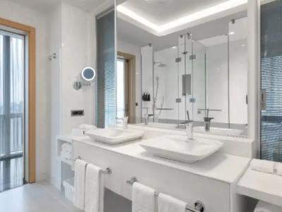 Wyndham Grand Istanbul Levent - 59