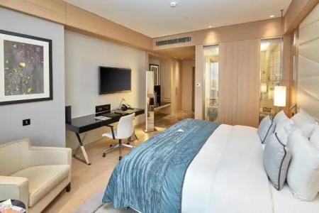 Wyndham Grand Istanbul Levent - 53