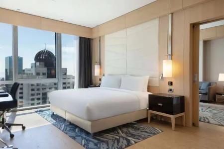Wyndham Grand Istanbul Levent - 37