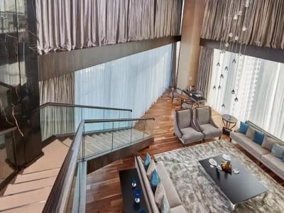 Wyndham Grand Istanbul Levent - 64