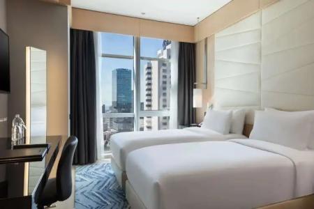 Wyndham Grand Istanbul Levent - 3
