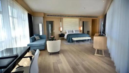 Wyndham Grand Istanbul Levent - 79