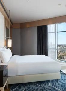 Wyndham Grand Istanbul Levent - 72