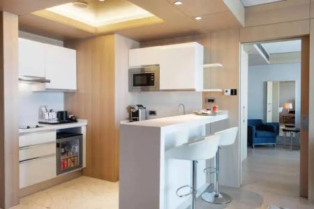Wyndham Grand Istanbul Levent - 20