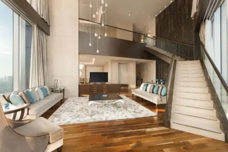 Wyndham Grand Istanbul Levent - 69