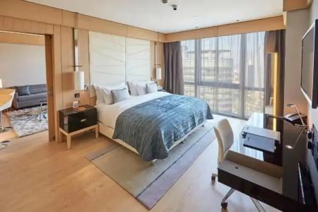 Wyndham Grand Istanbul Levent - 109