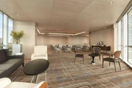 Wyndham Grand Istanbul Levent - 11