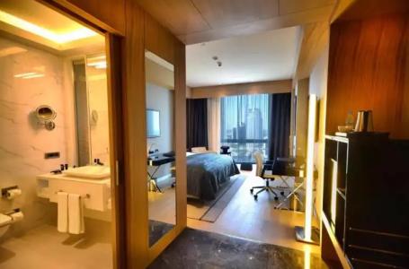 Wyndham Grand Istanbul Levent - 57