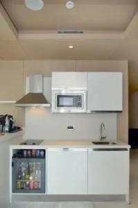 Wyndham Grand Istanbul Levent - 96