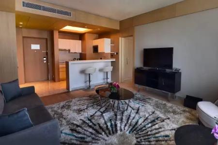 Wyndham Grand Istanbul Levent - 67