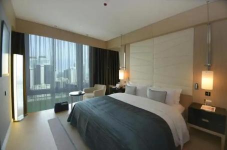 Wyndham Grand Istanbul Levent - 48