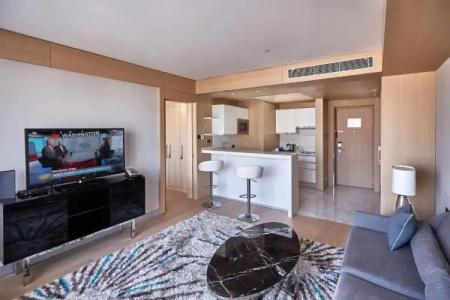 Wyndham Grand Istanbul Levent - 86