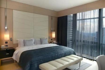 Wyndham Grand Istanbul Levent - 90