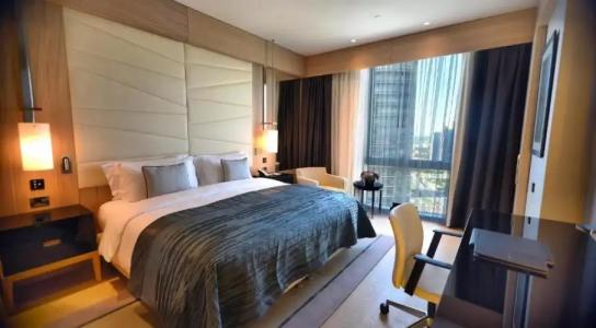 Wyndham Grand Istanbul Levent - 52