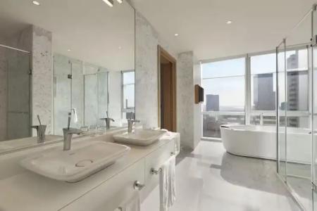 Wyndham Grand Istanbul Levent - 77