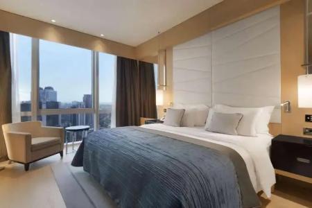 Wyndham Grand Istanbul Levent - 47