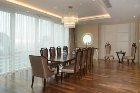 Wyndham Grand Istanbul Levent - 68