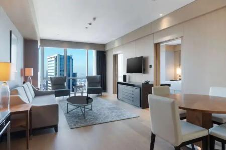 Wyndham Grand Istanbul Levent - 44