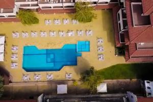 Отель «Complex Sunrise by HMG - All Inclusive», Солнечный Берег